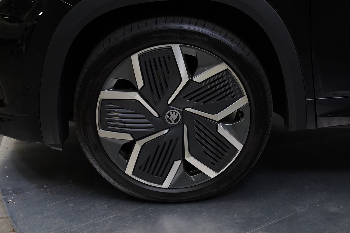Škoda Kodiaq 2.0 TDI 142 kW 4x4 Sportline