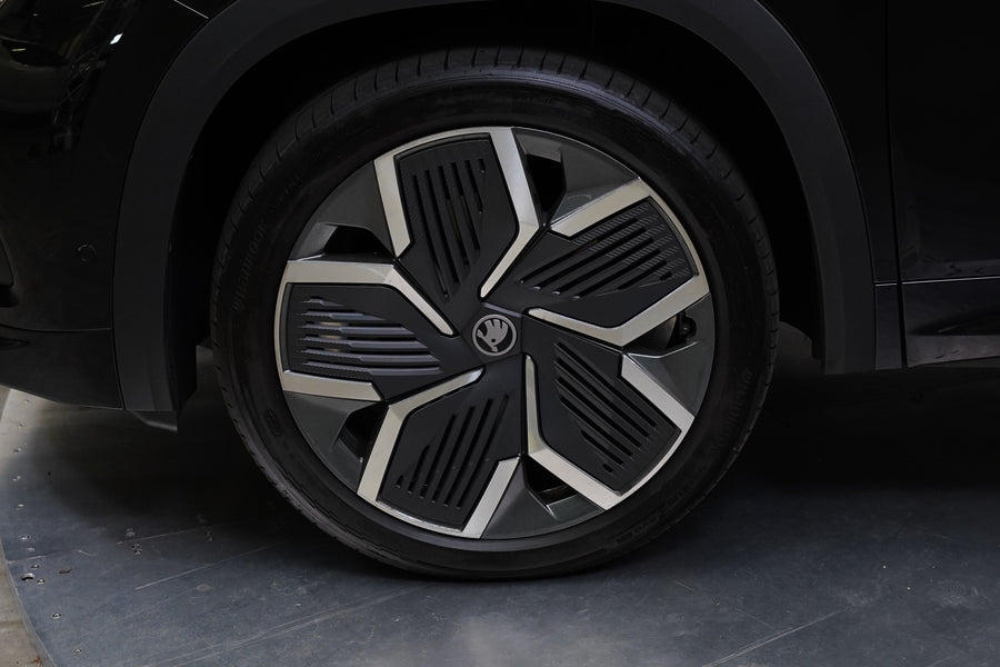 Škoda Kodiaq 2.0 TDI 142 kW 4x4 Sportline – foto 10