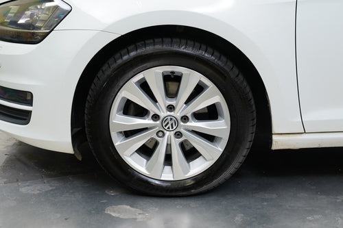 Volkswagen Golf 1.6 TDI 81 kW – foto 10