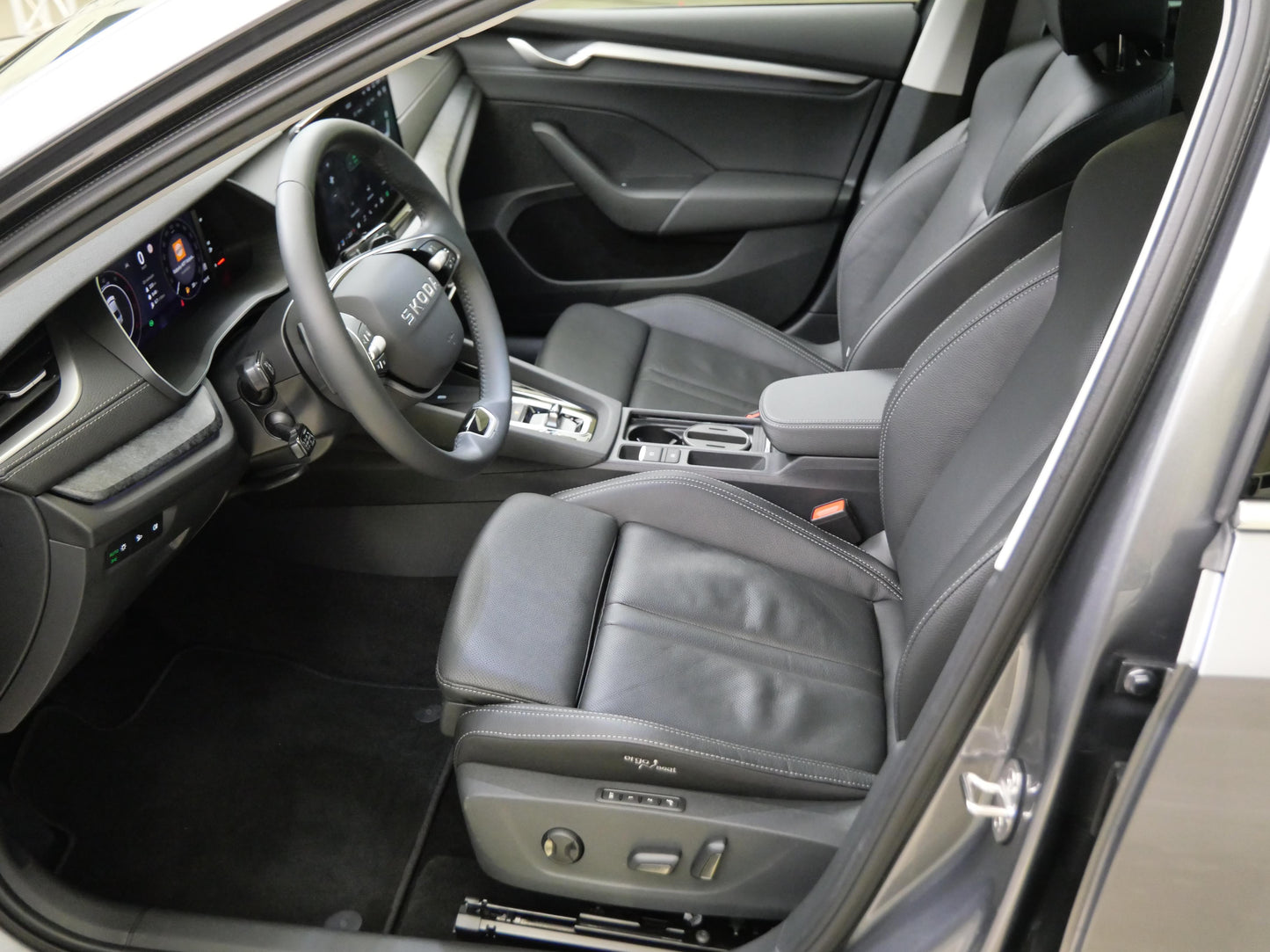 Škoda Octavia 2.0 TDI 110 kW Excl. Selection