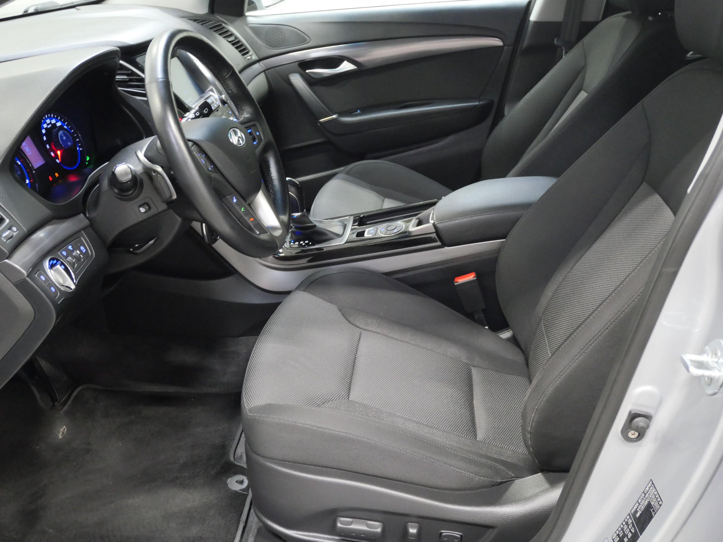 Hyundai i40 1.6 CRDI 100 kW Success