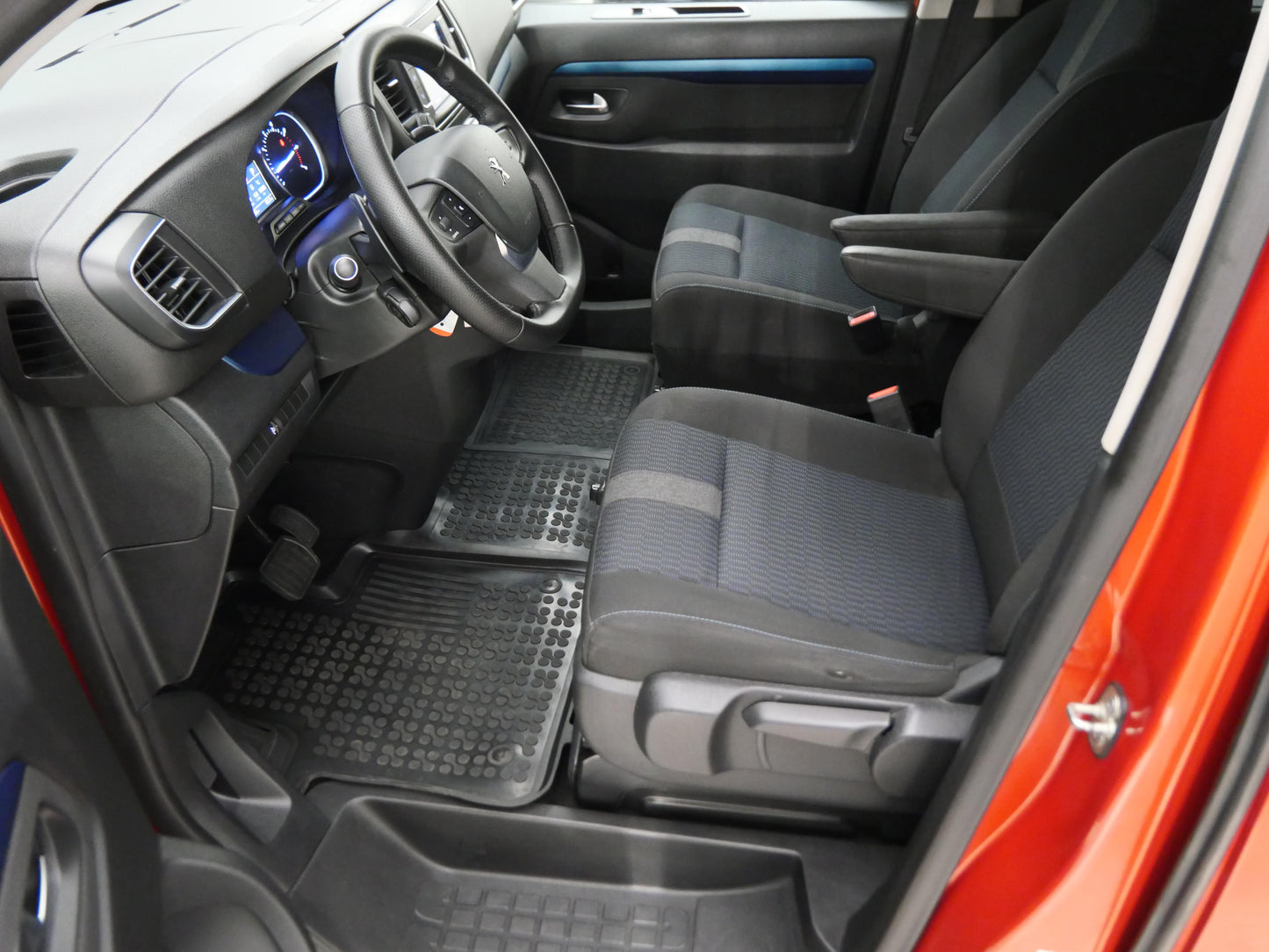 Peugeot Expert 2.0 Blue-HDi 130 kW Business