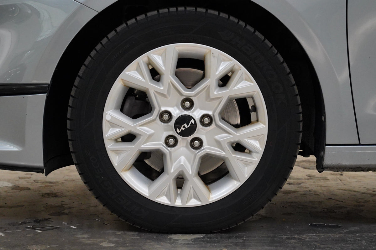 Kia Cee'd 1.5 T-GDI 117 kW – foto 10