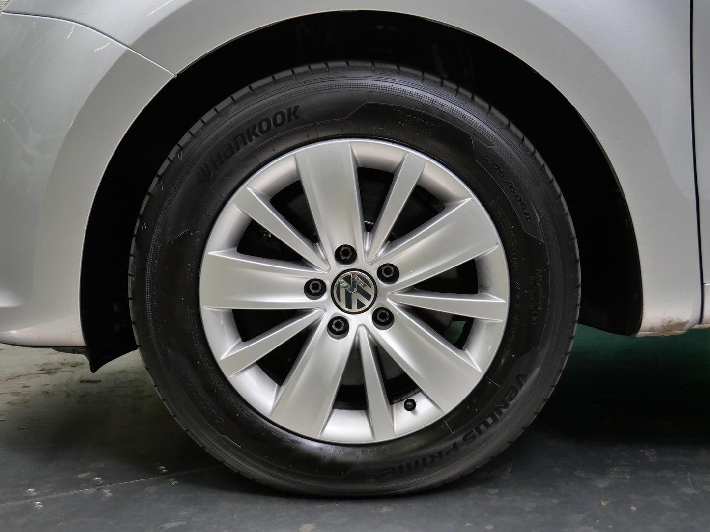 Volkswagen Sharan 2.0 TDI 110 kW Comfortline