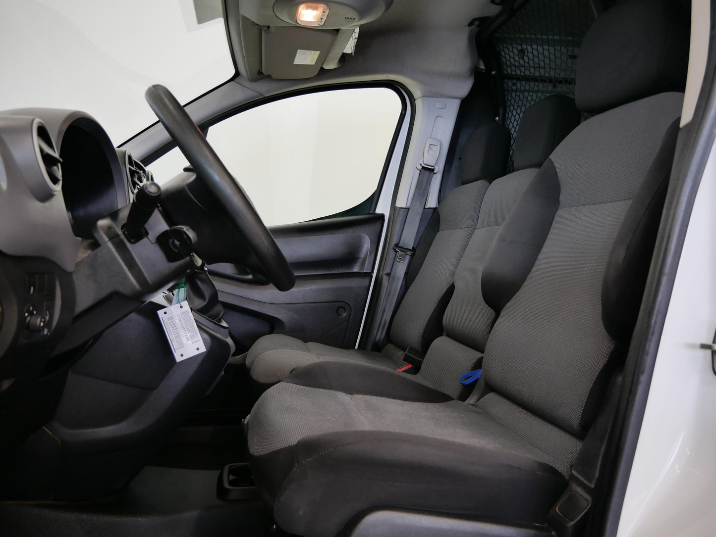 Citroën Berlingo 1.6 Blue HDi 73KW