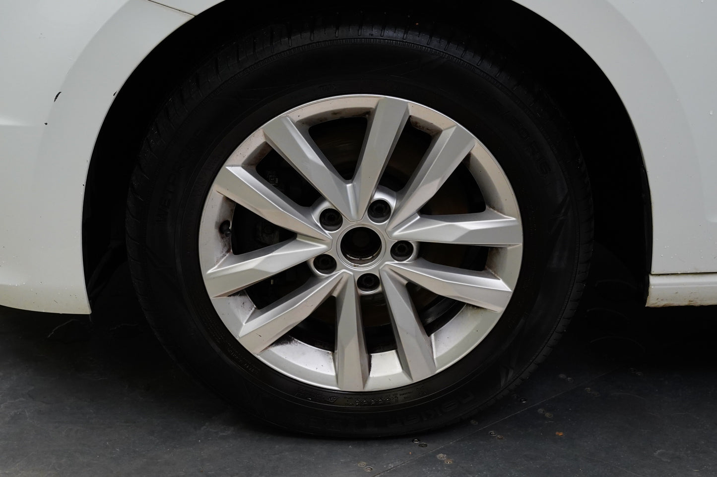 Volkswagen Touran 2.0 TDI 110 kW
