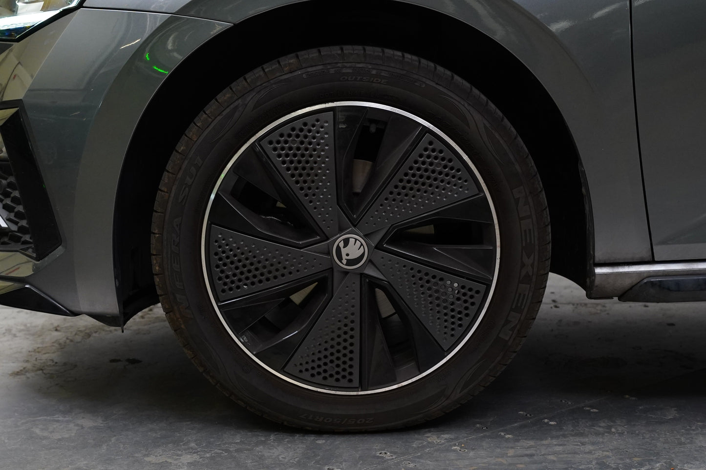 Škoda Scala 1.0 TSI 85 kW DSG Monte Carlo