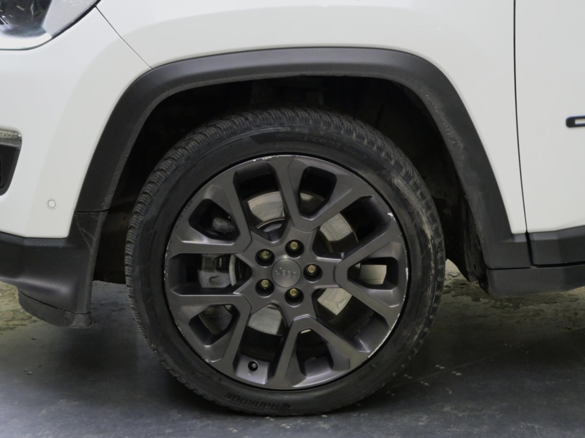 Jeep Compass 1.3 Turbo PHEV 132kW S Limited – foto 10