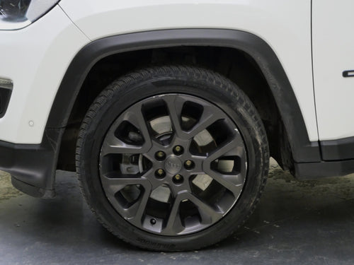 Jeep Compass 1.3 Turbo PHEV 132kW S Limited – foto 10