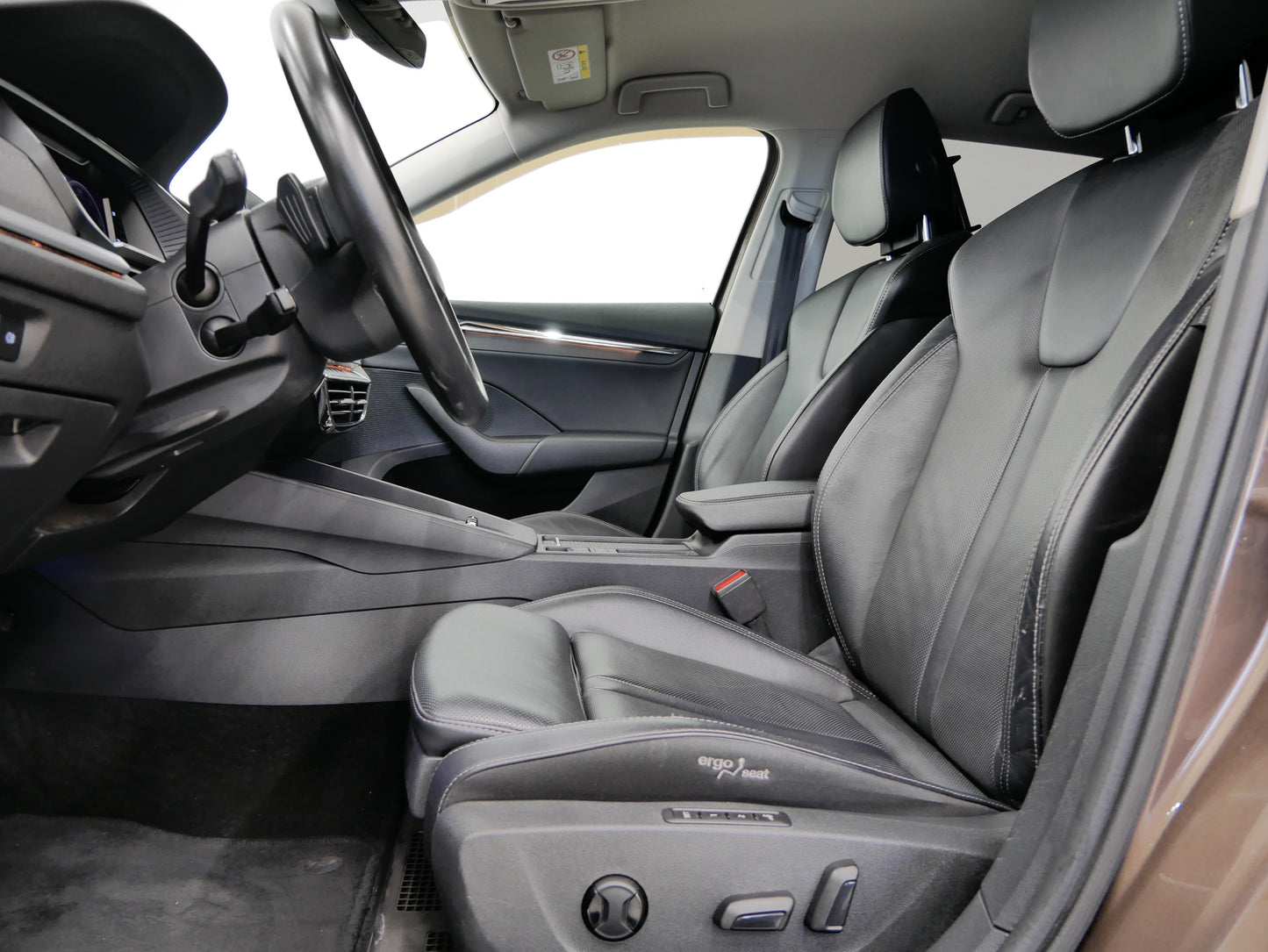 Škoda Octavia 2.0TDI 110 kW DSG Style Plus