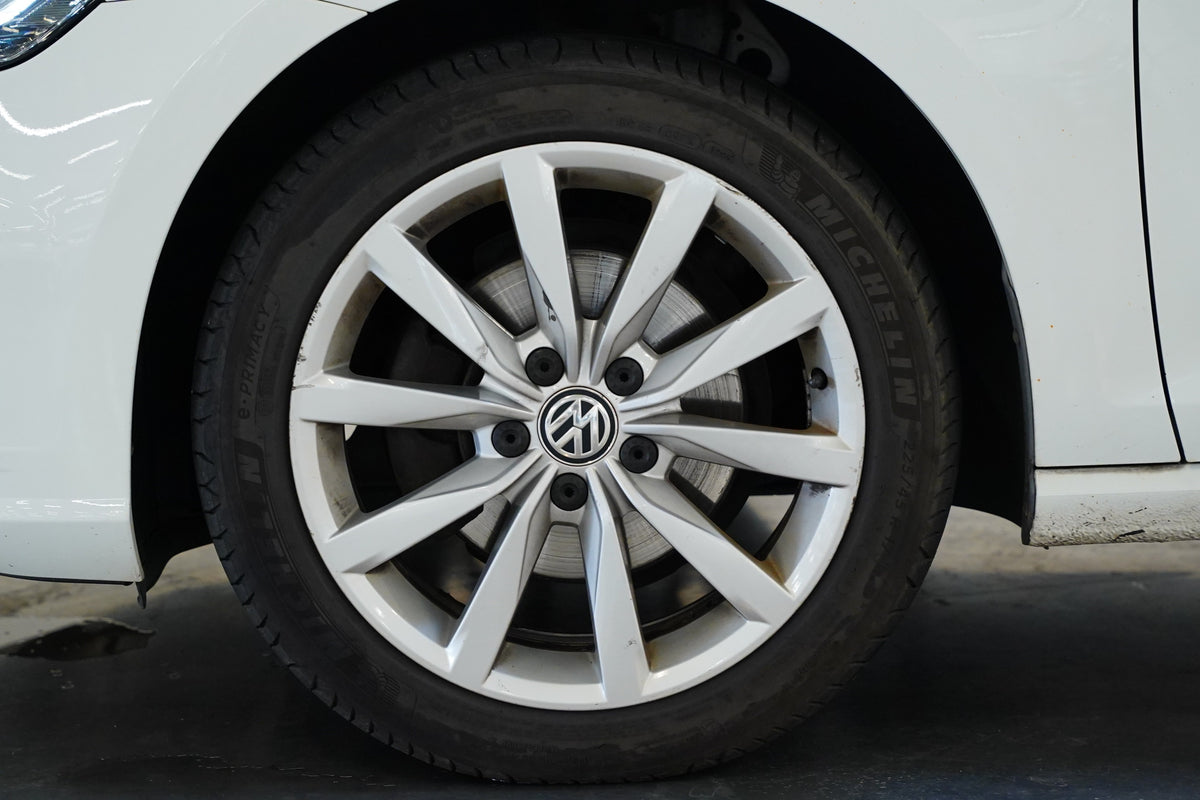 Volkswagen Golf 1.4 TSI 110 kW Comfortline