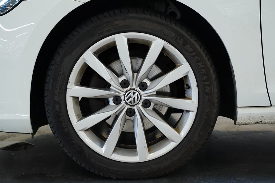 Volkswagen Golf 1.4 TSI 110 kW Comfortline – foto 10