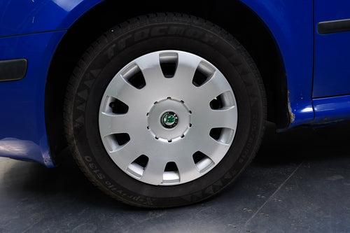 Škoda Octavia 1.6 MPI 75 kW Tour – foto 10