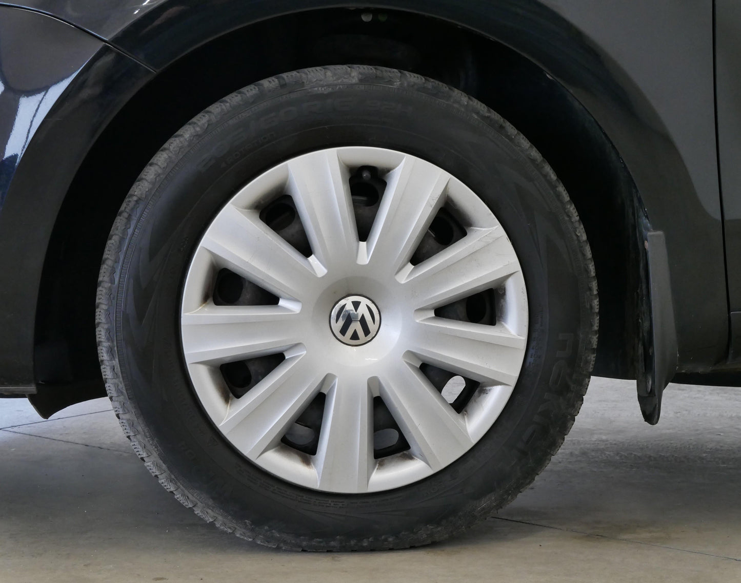 Volkswagen Sharan 2.0 TDI 125 kW DSG Highline