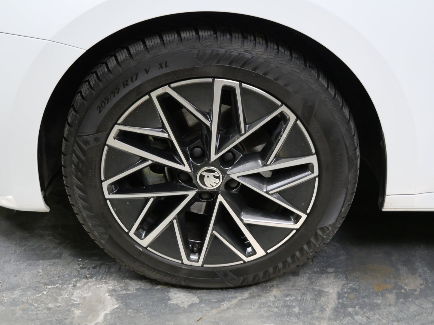Škoda Octavia 2.0 TDI 110 kW Top Selection