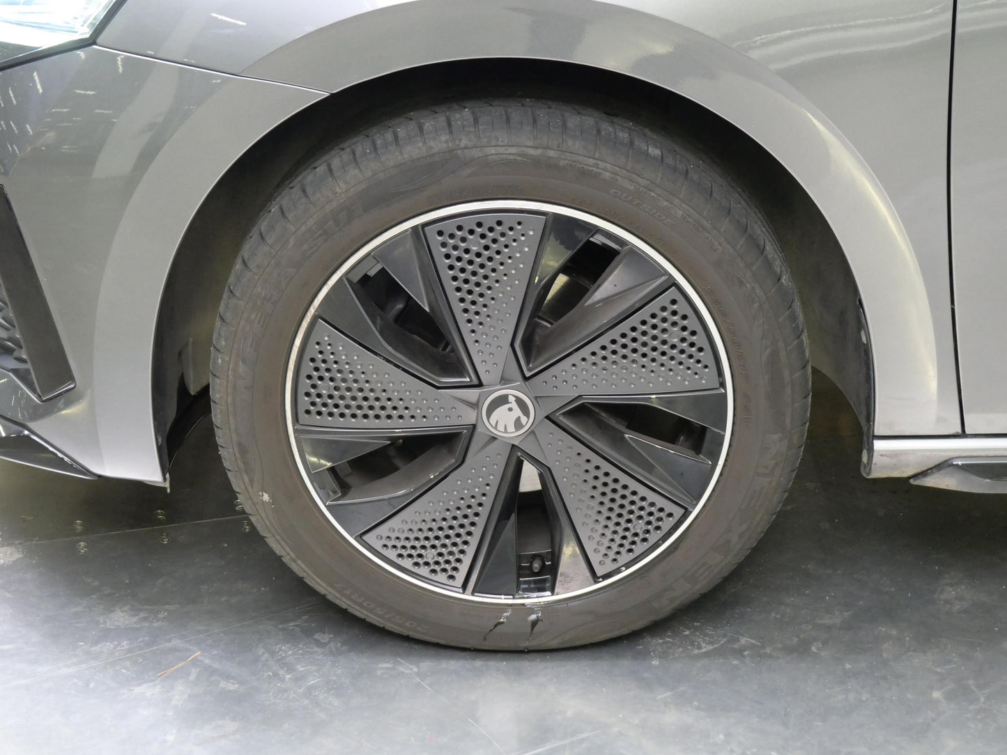 Škoda Scala 1.0 TSI 85 kW DSG Monte Carlo