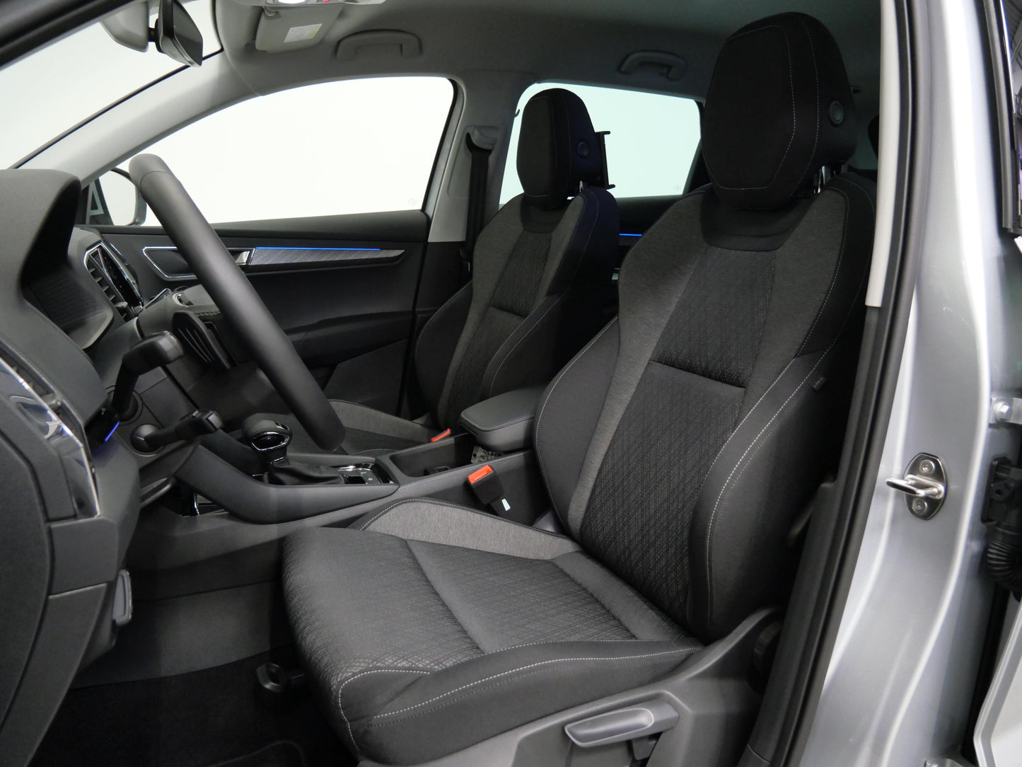 Škoda Karoq 1.5 TSI 110 kW Top Selection