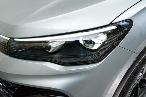 Volkswagen Tiguan 1.5 eTSI 110 kW DSG R-Line – foto 9