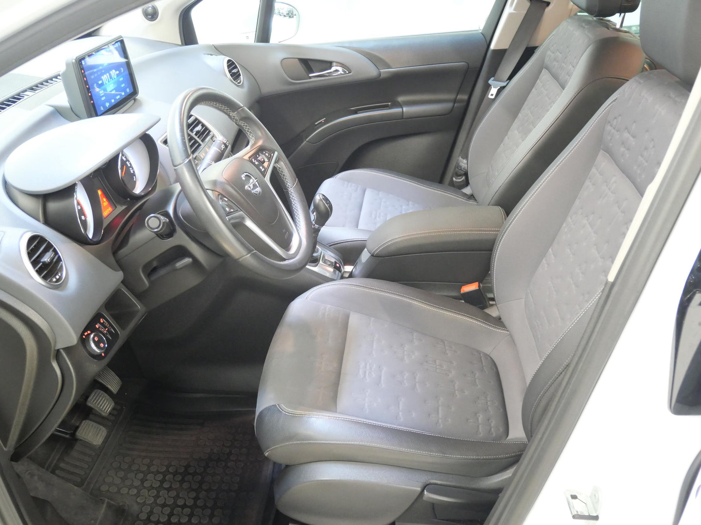 Opel Meriva 1.4 T 88 kW Enjoy