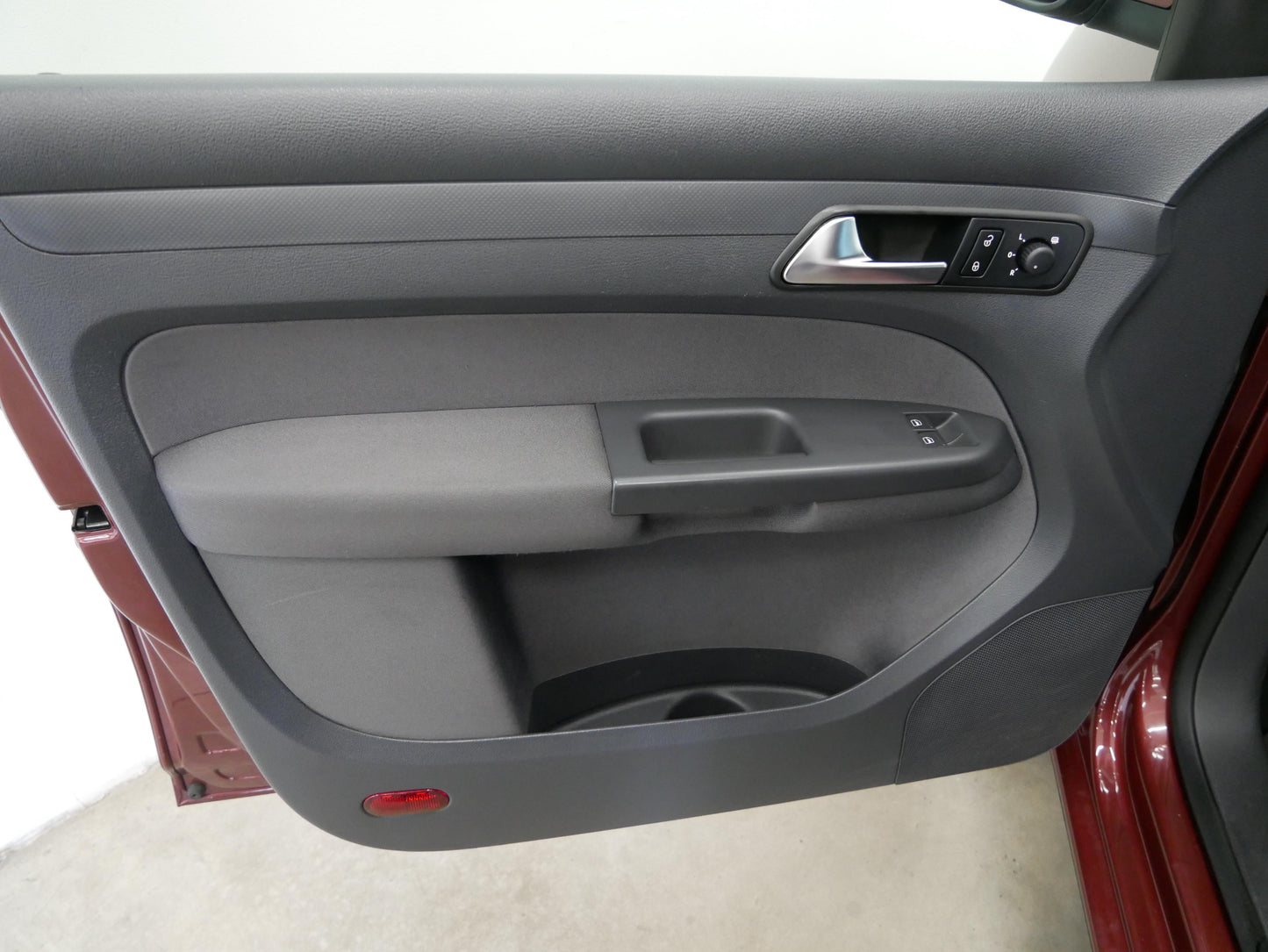 Volkswagen Caddy 2.0 TDI 103 kW Maxi Roncalli