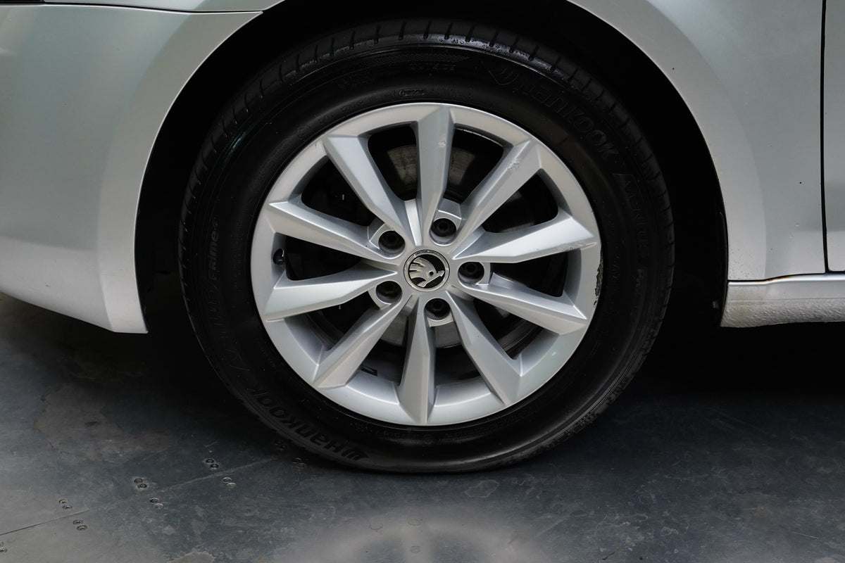 Škoda Octavia 2.0 TDI 110 kW Ambitione – foto 10