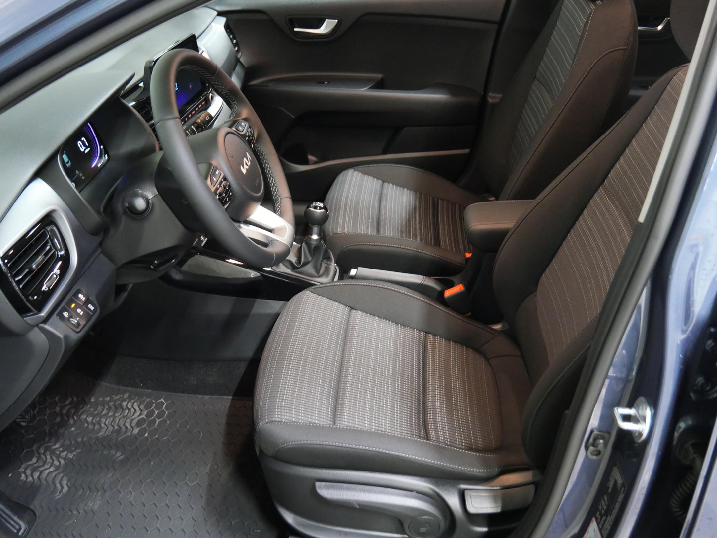 Kia Stonic 1.2 DPI 58 kW Exclusive Plus