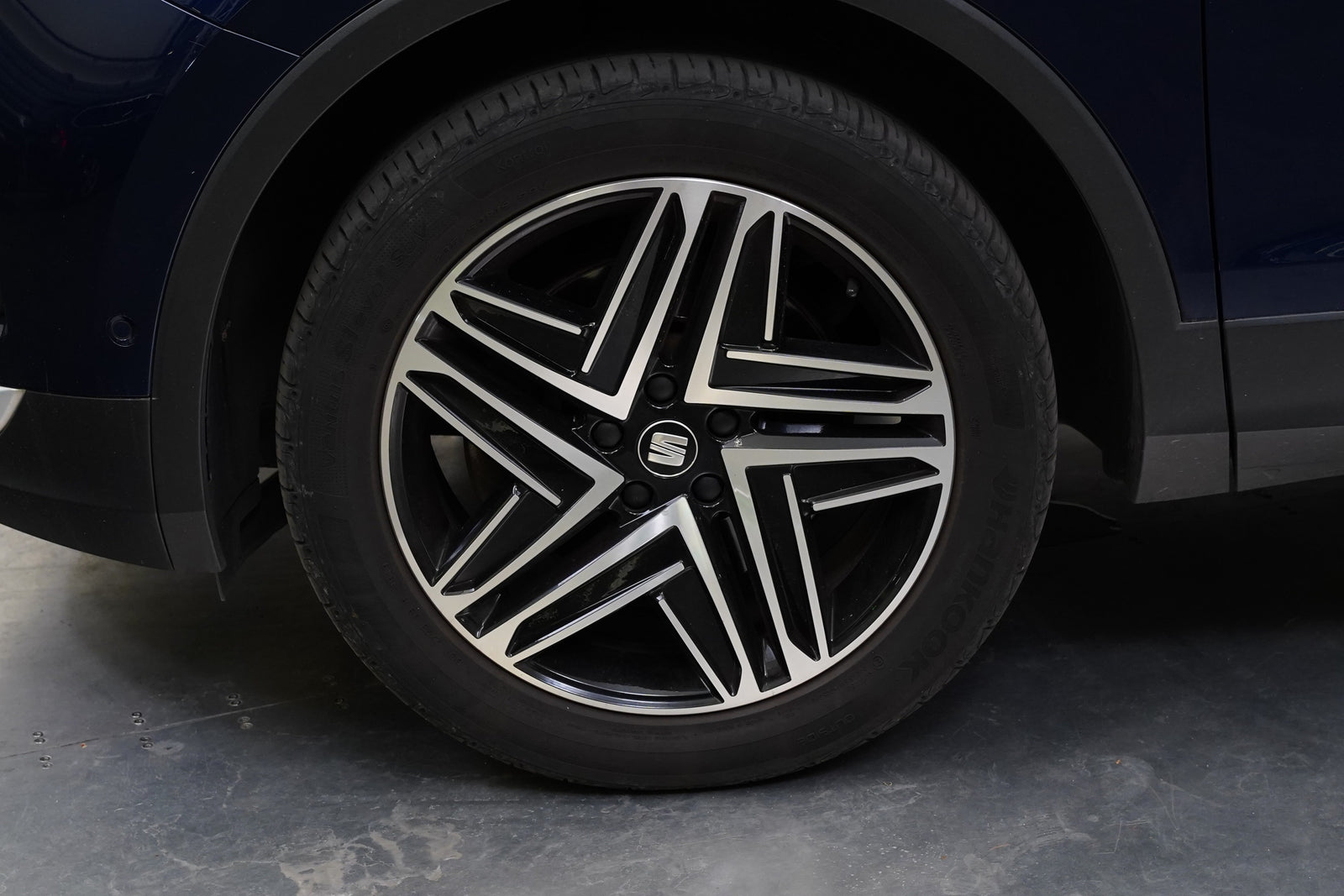 Seat Tarraco 2.0 TDI 140kW 4Drive Xcellence – foto 10