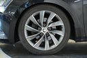Škoda Superb 2.0 TDI 140 kW DSG L&K