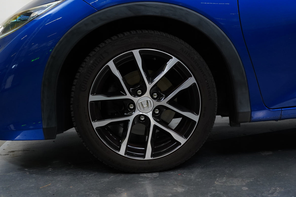 Honda Civic 1.8 i-VTEC 104 kW Sport – foto 10
