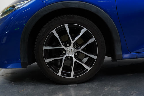 Honda Civic 1.8 i-VTEC 104 kW Sport – foto 10