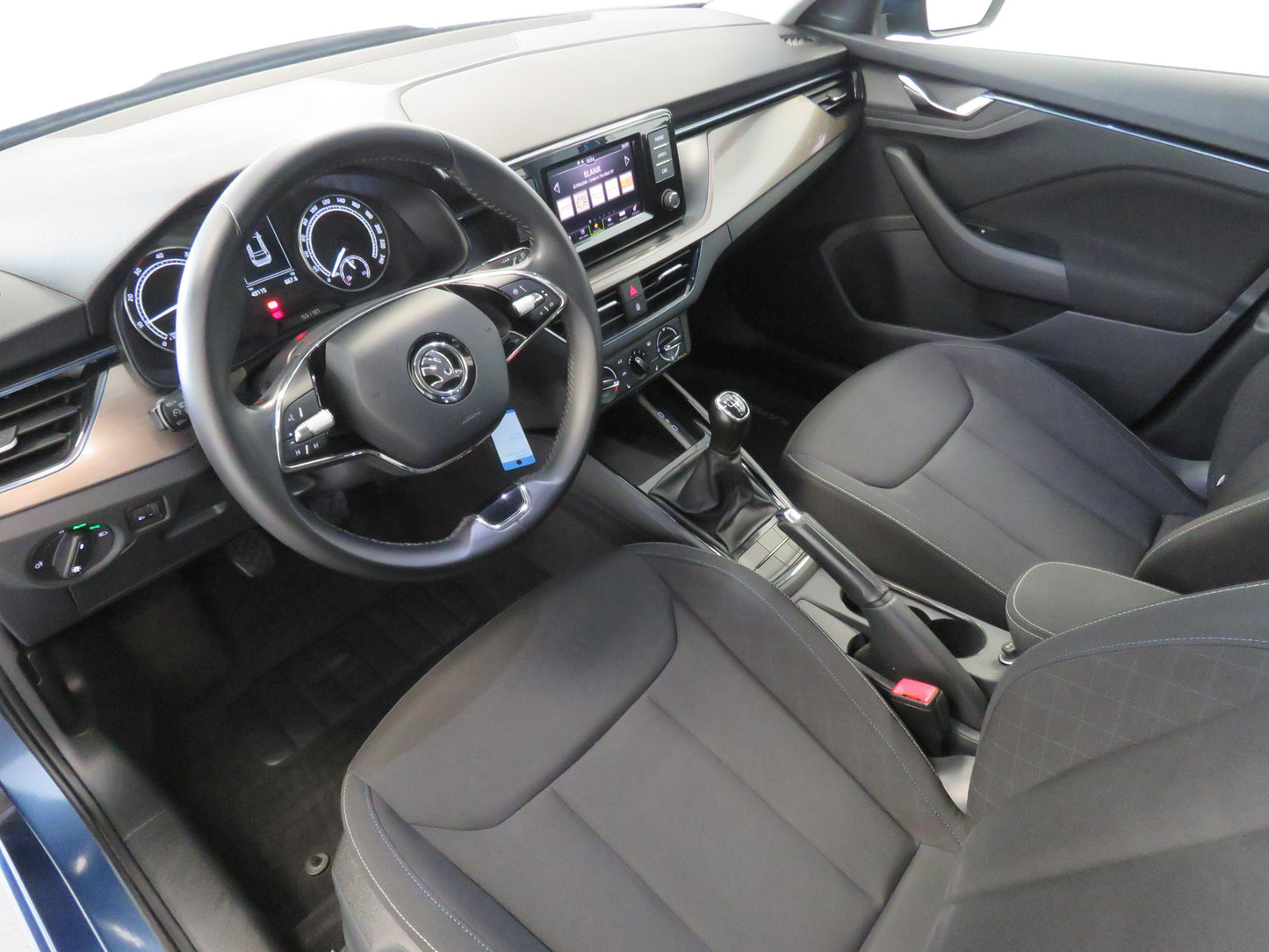 Škoda Kamiq 1.0 TSI 81 kW Ambition