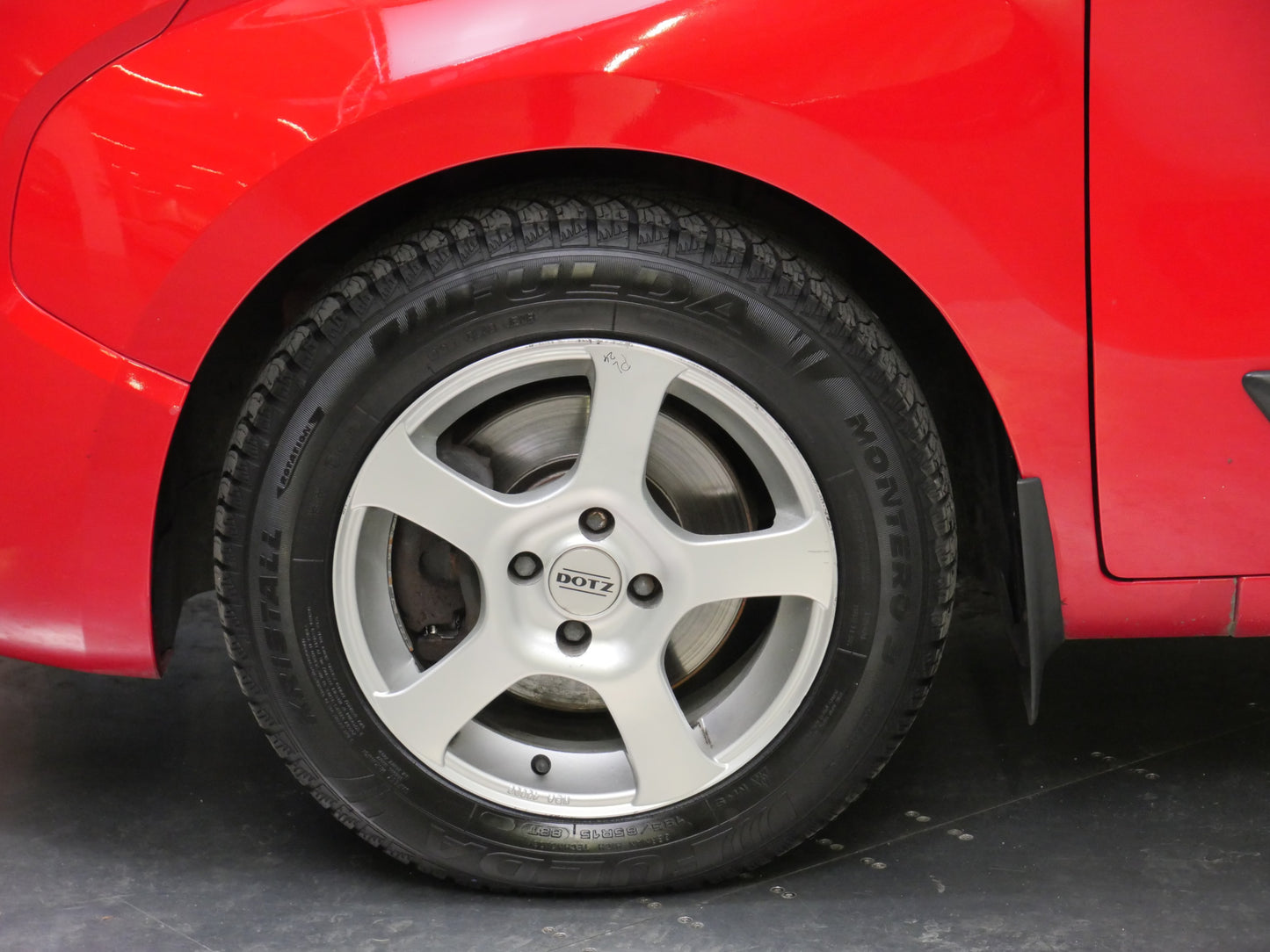 Fiat Qubo 1.3 MultiJet 70 kW Emotion