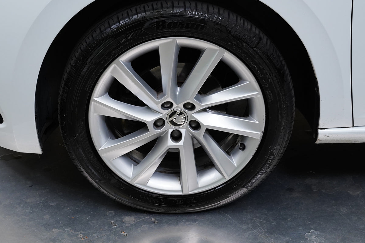 Škoda Scala 1.6 TDI 85 kW Style – foto 10