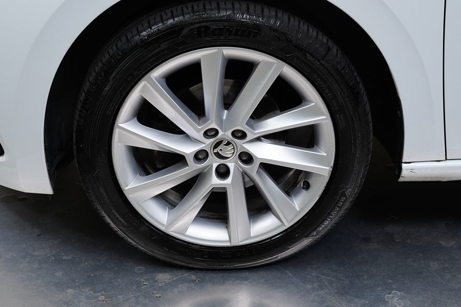 Škoda Scala 1.6 TDI 85 kW Style – foto 10