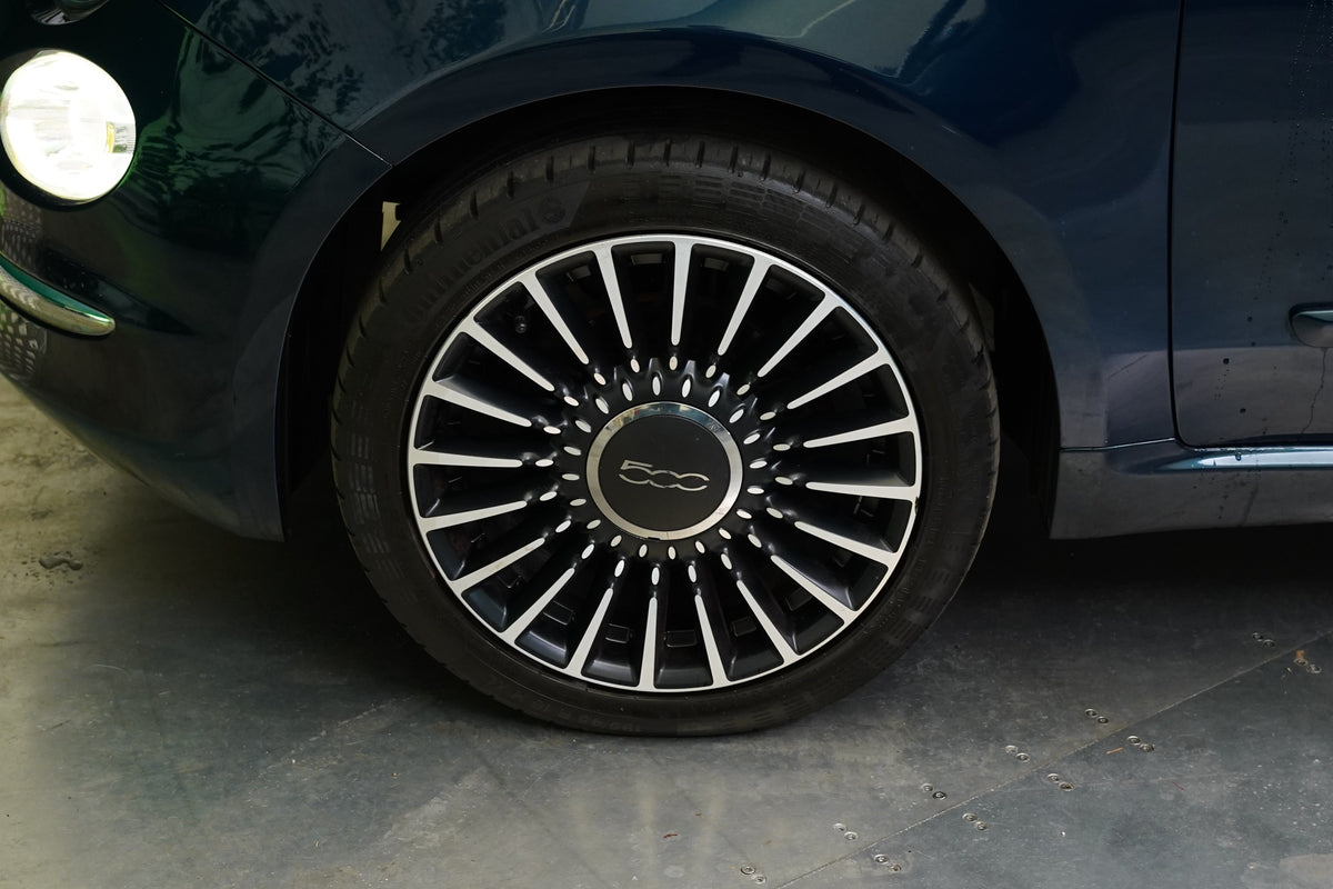 Fiat 500 1.2 8V 51 kW Lounge – foto 10