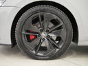 Škoda Octavia 2.0 TDi RS 4x4 147 kW