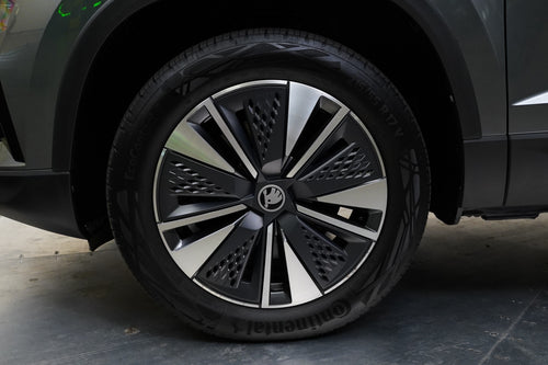 Škoda Karoq 1.5 TSI 110 kW Top Selection – foto 10