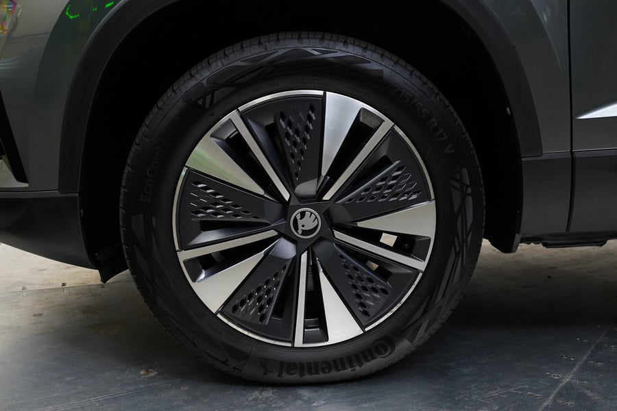 Škoda Karoq 1.5 TSI 110 kW Top Selection – foto 10