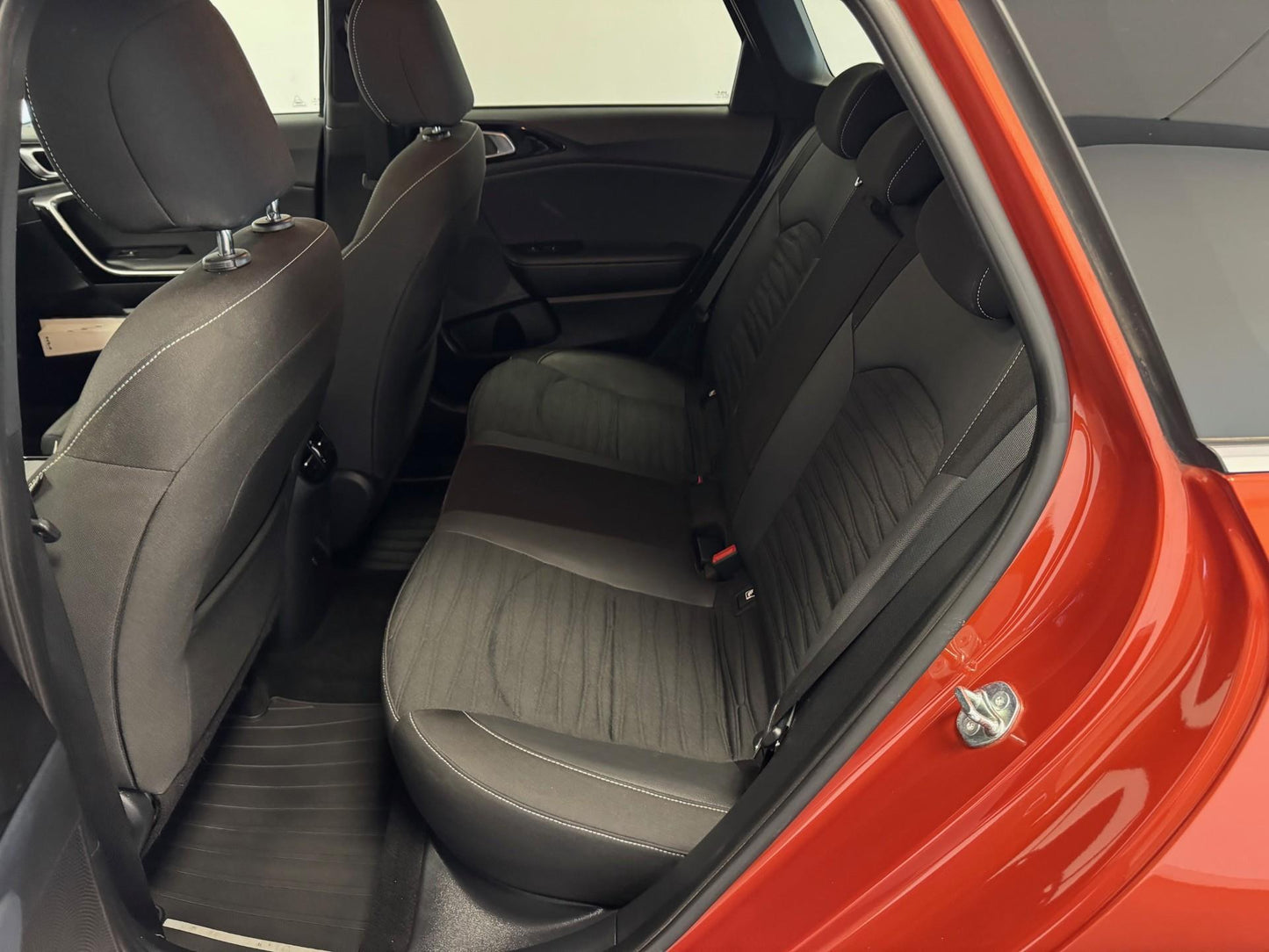 Kia Cee´d 1.5 T-GDi 118 kW GT-Line