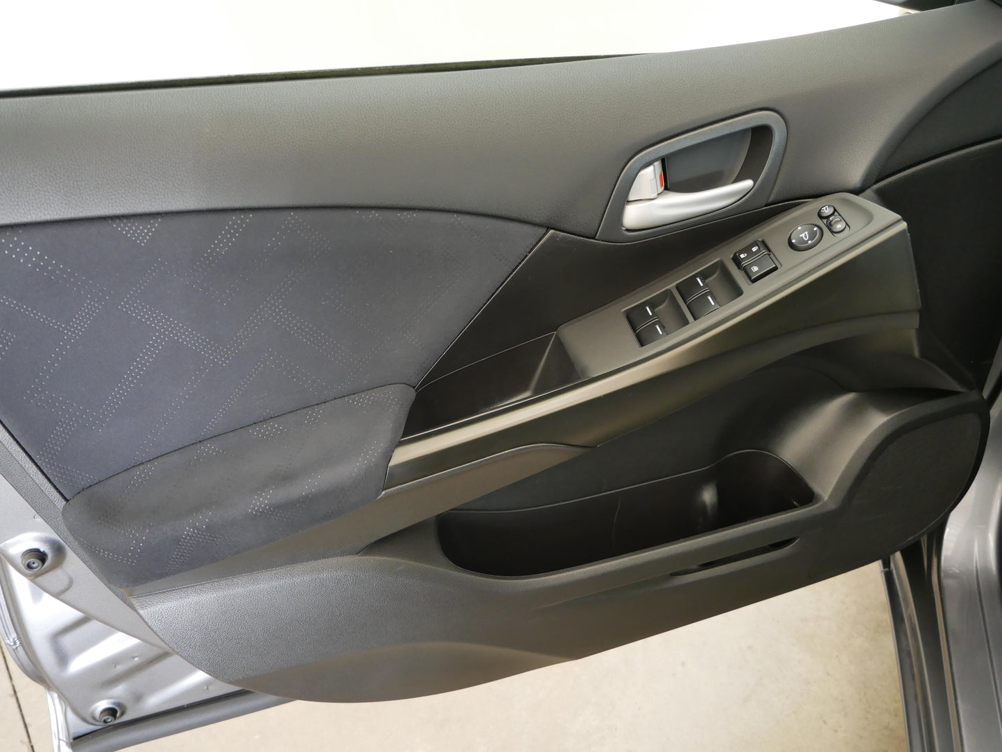 Honda Civic 1.8 i-VTEC 104 kW Sport