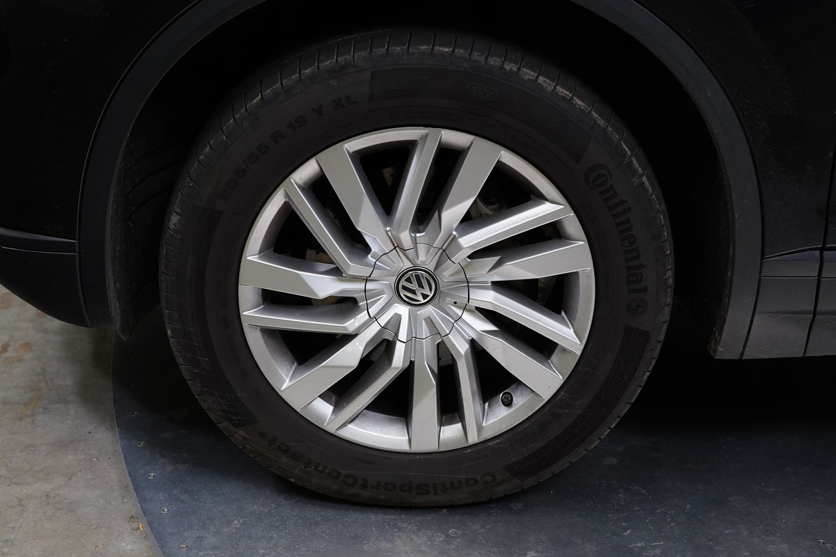 Volkswagen Touareg 3.0 TDI V6 170 kW 4Motion – foto 10