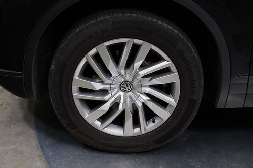 Volkswagen Touareg 3.0 TDI V6 170 kW 4Motion – foto 10