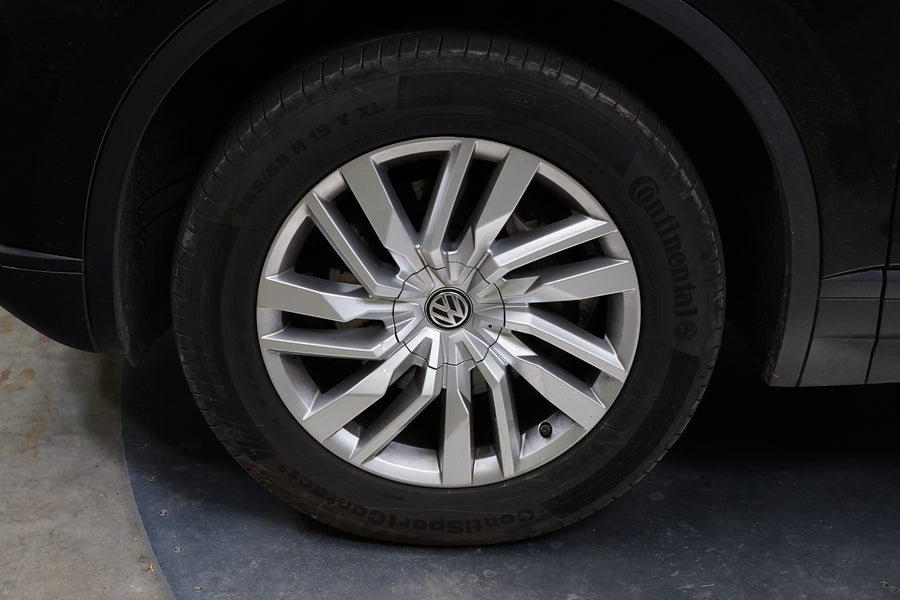 Volkswagen Touareg 3.0 TDI V6 170 kW 4Motion – foto 10
