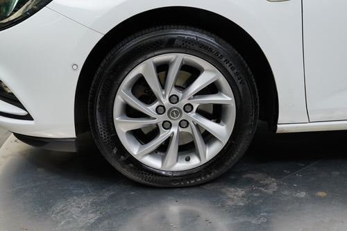 Opel Astra 1.6 CDTI 100 kW – foto 10