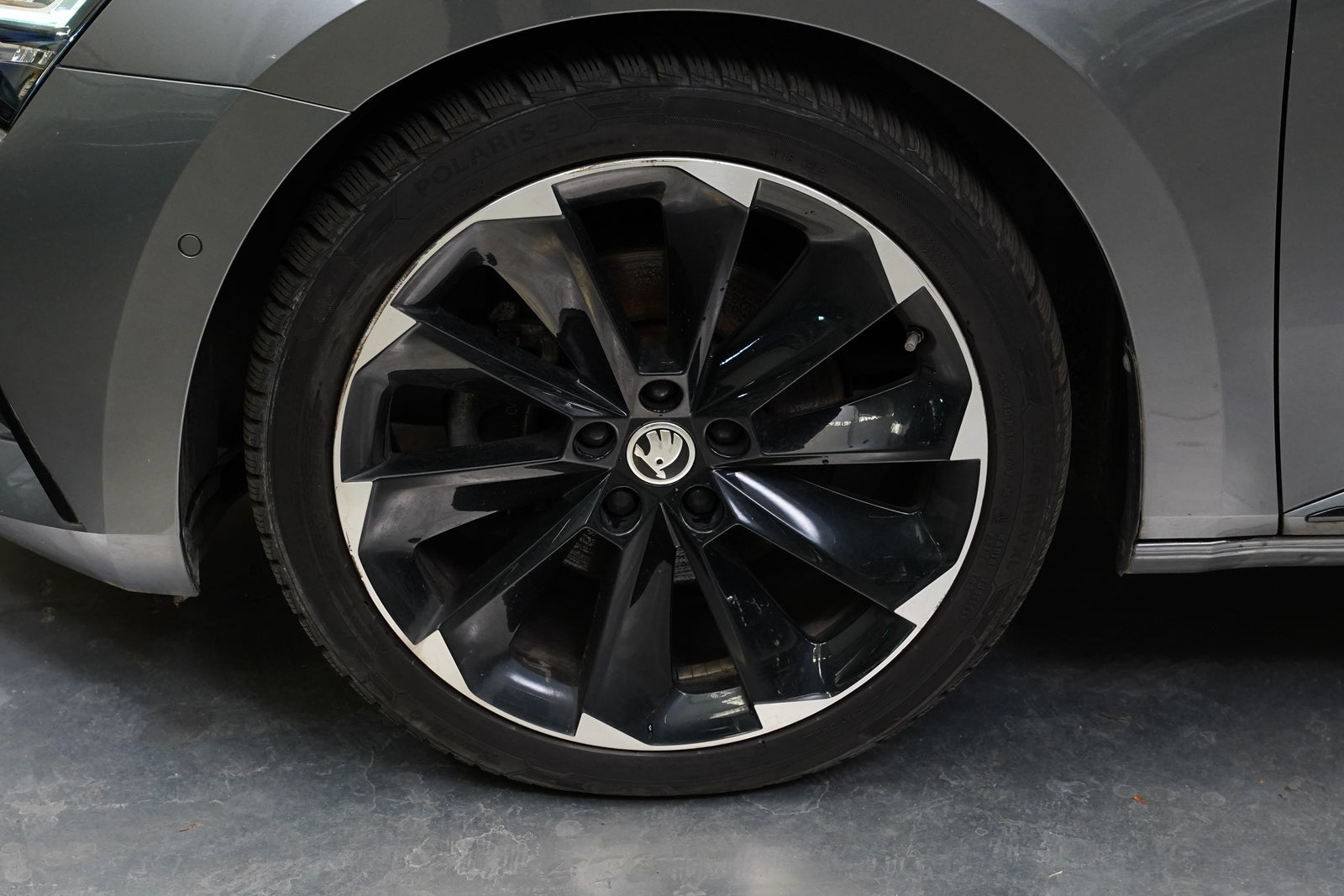 Škoda Superb 1.4 TSI iV 115 kW Sportline – foto 10