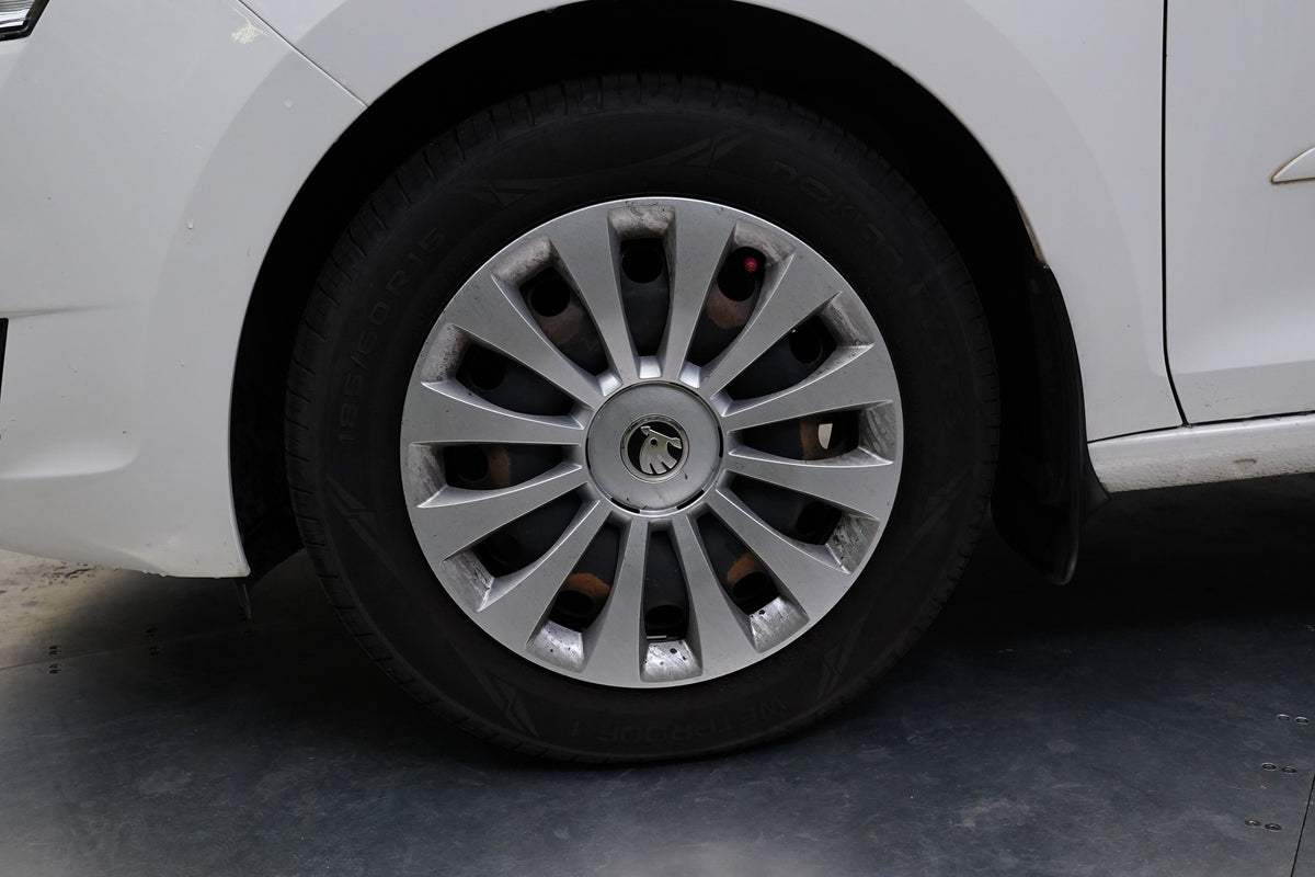 Škoda Rapid 1.2 TSI 63 kW Active – foto 10