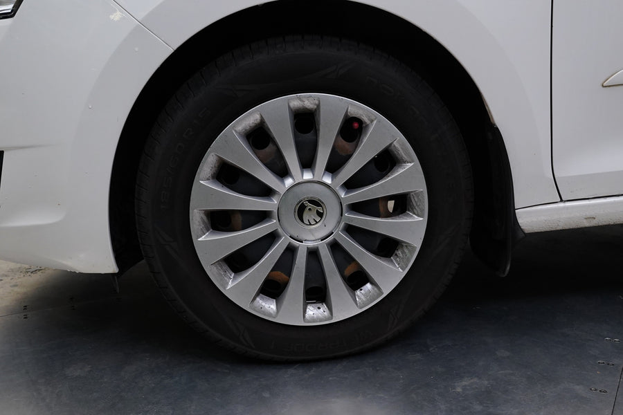 Škoda Rapid 1.2 TSI 63 kW Active – foto 10
