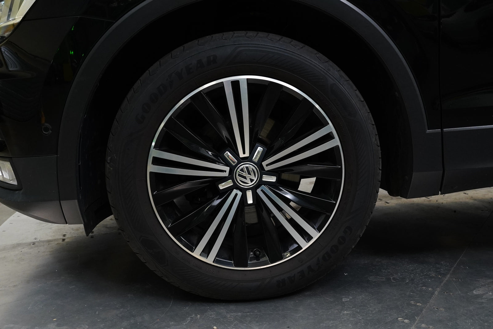 Volkswagen Tiguan 1.4 TSI 110kW 4Motion Highline – foto 10