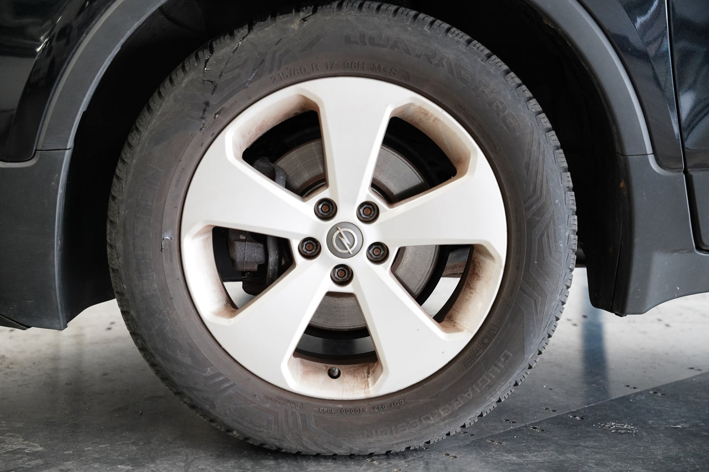 Opel Mokka 1.4 Ecotec 103kW Turbo Edition