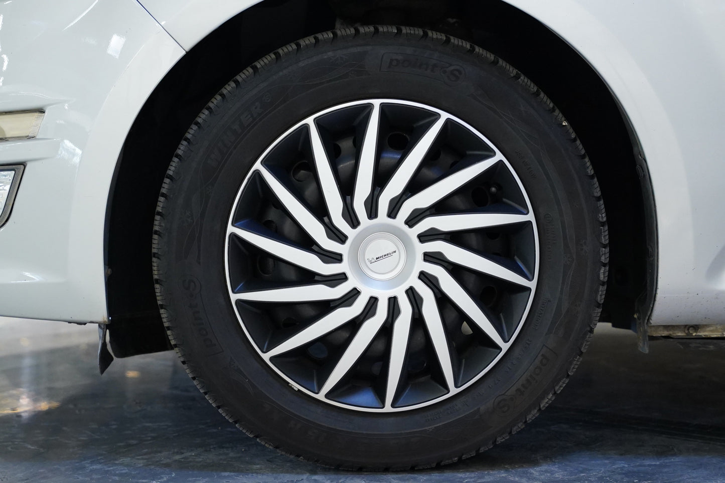 Ford Mondeo 2.0 TDCI 120 kW